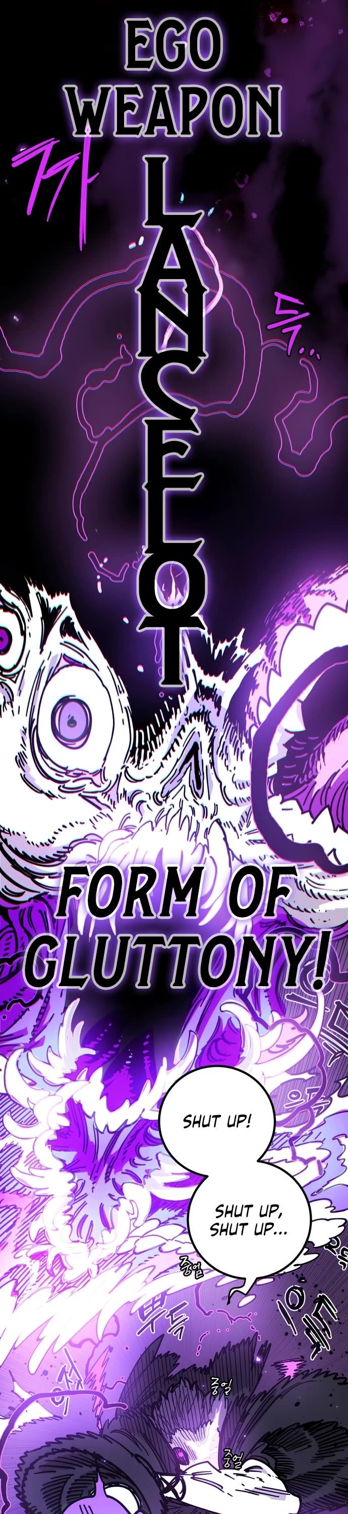 Player Chapter 240 page 65 - Chapter 240