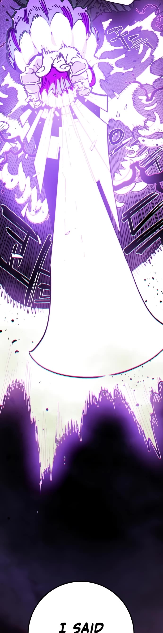 Player Chapter 240 page 66 - Chapter 240