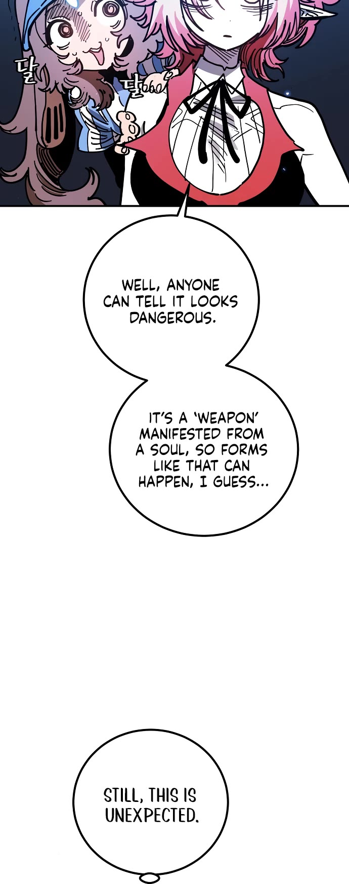 Player Chapter 241 page 15 - Chapter 241