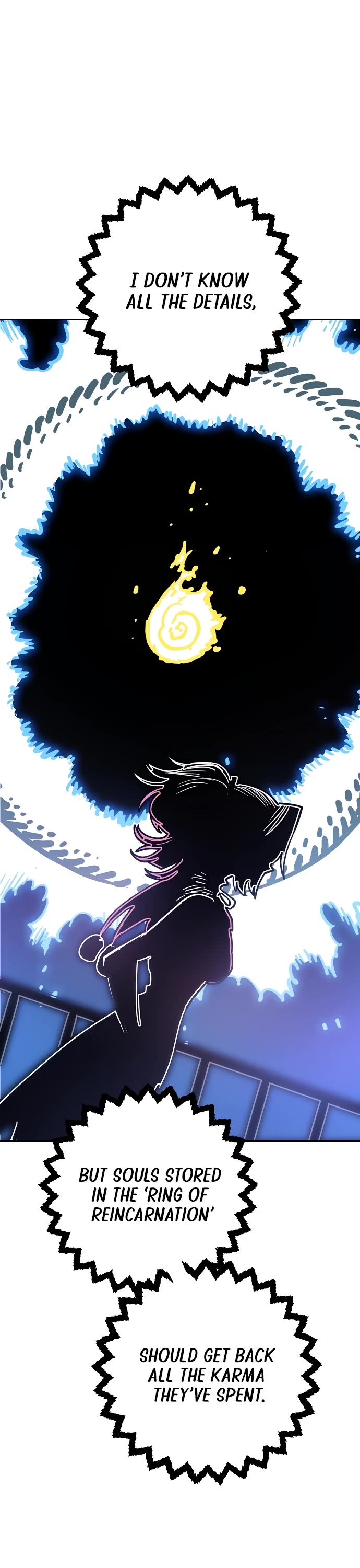 Player Chapter 241 page 17 - Chapter 241