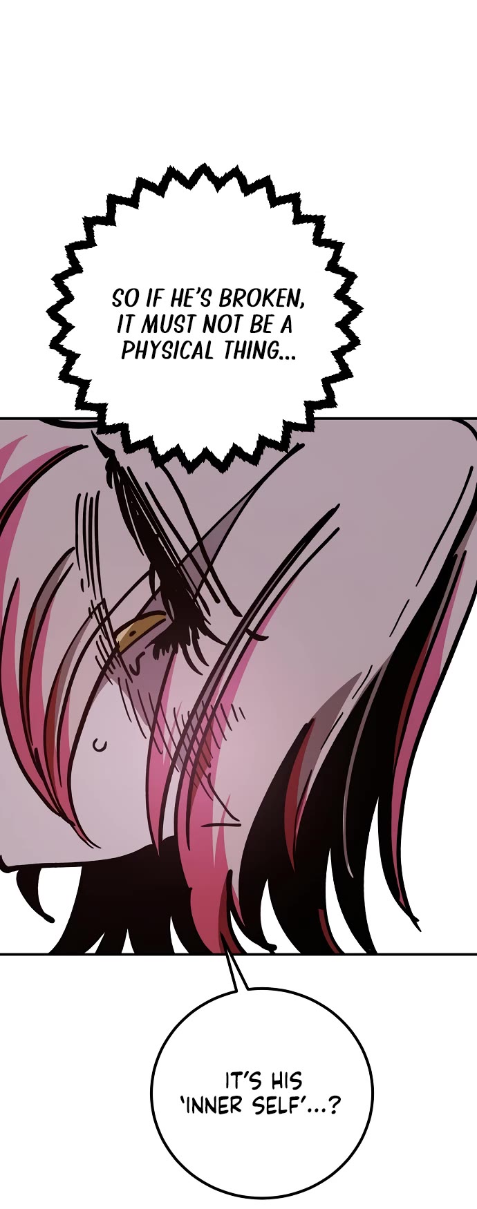 Player Chapter 241 page 18 - Chapter 241