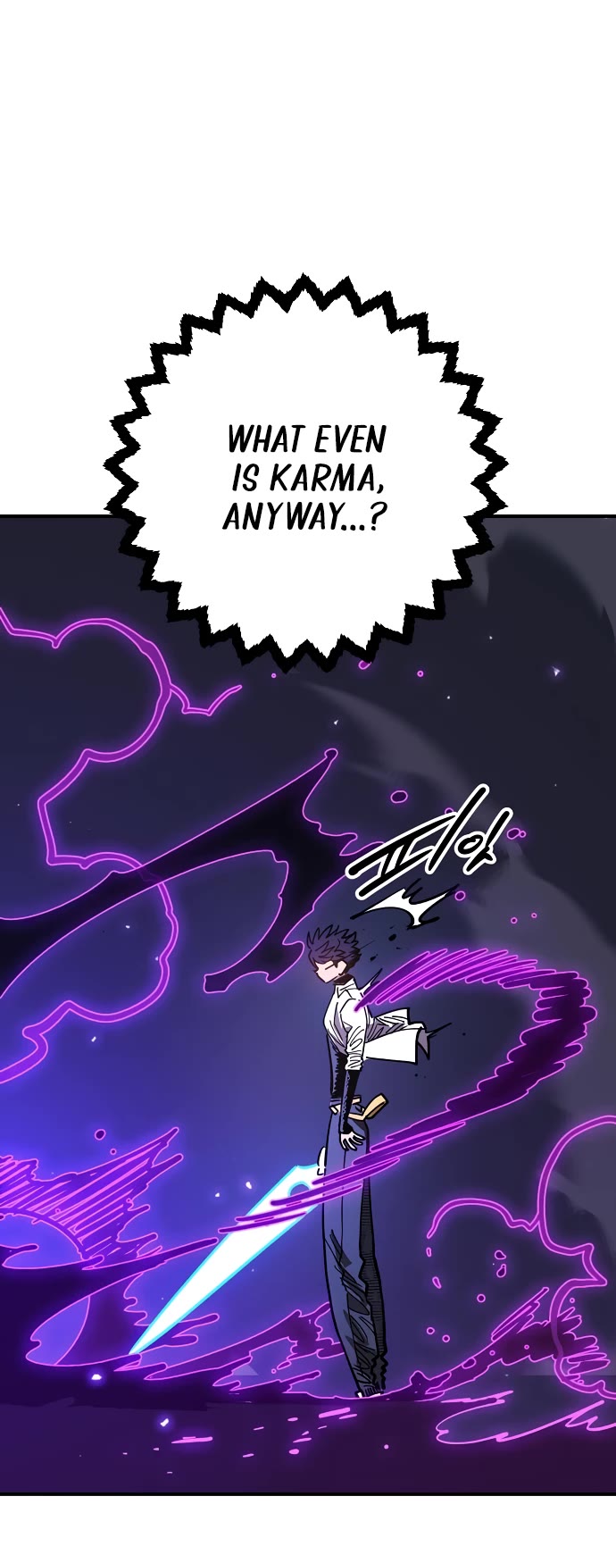 Player Chapter 241 page 19 - Chapter 241