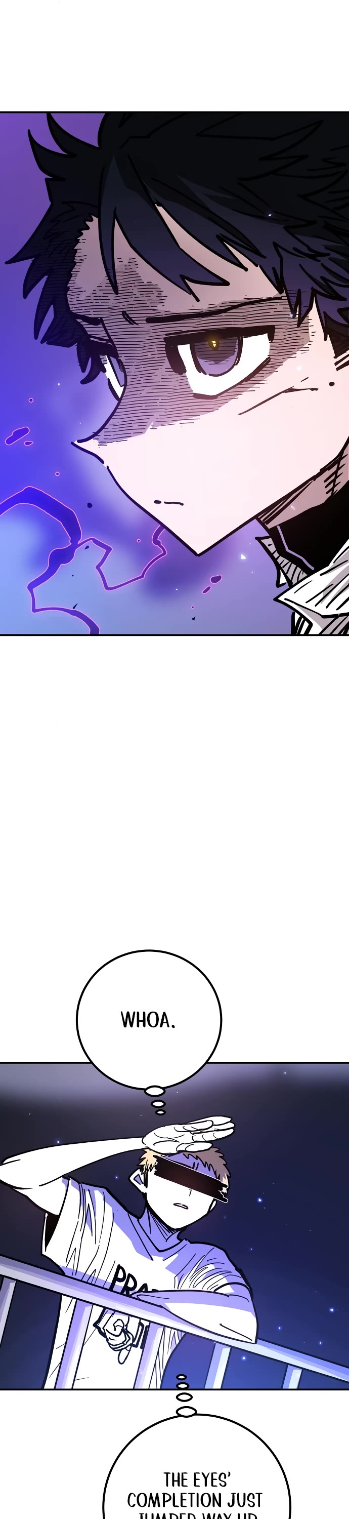 Player Chapter 241 page 20 - Chapter 241