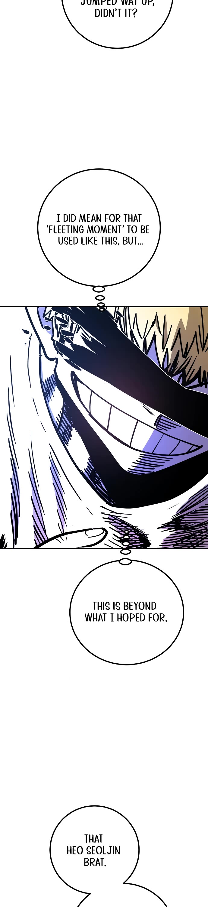 Player Chapter 241 page 21 - Chapter 241