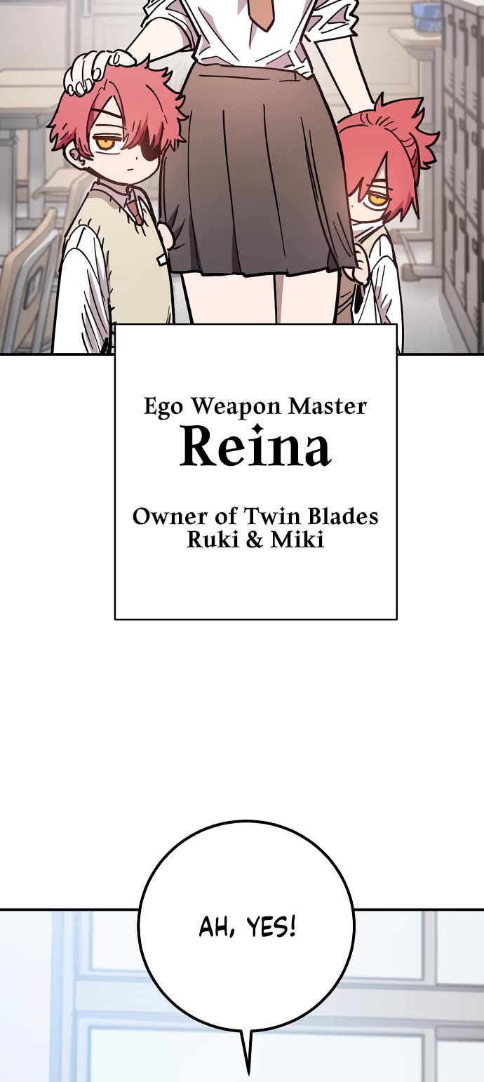 Player Chapter 241 page 27 - Chapter 241