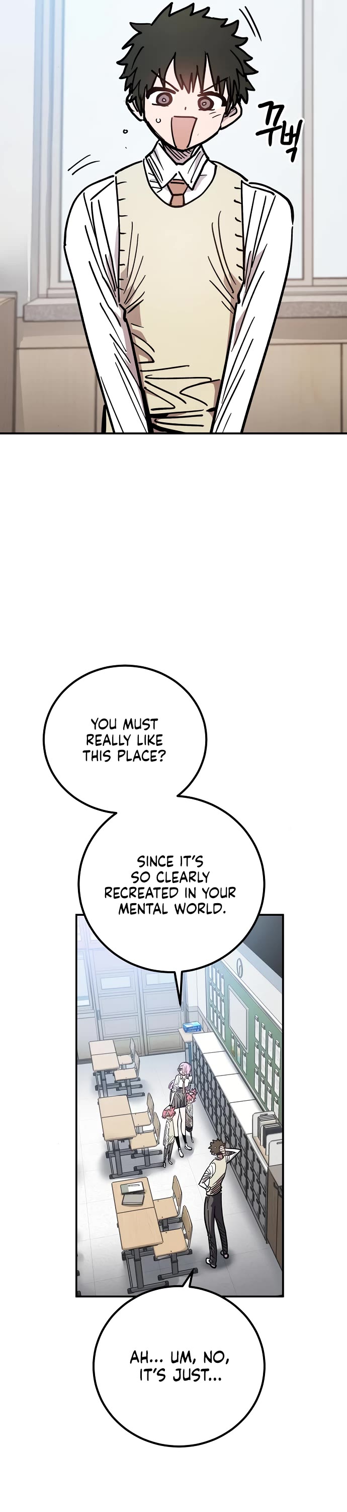Player Chapter 241 page 28 - Chapter 241