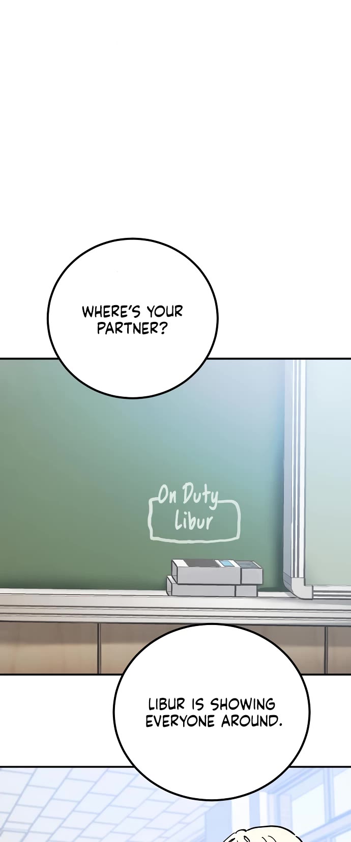 Player Chapter 241 page 30 - Chapter 241
