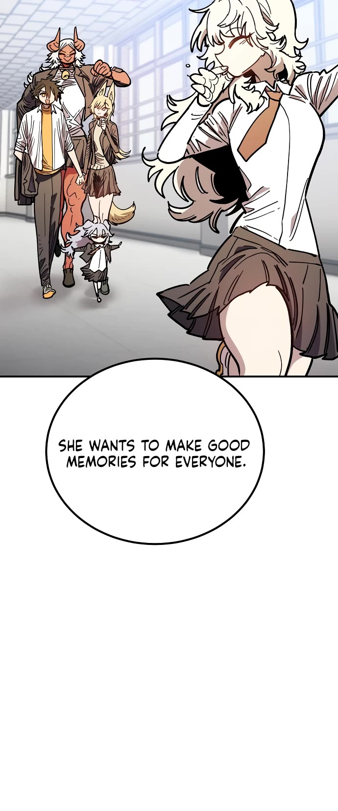 Player Chapter 241 page 31 - Chapter 241