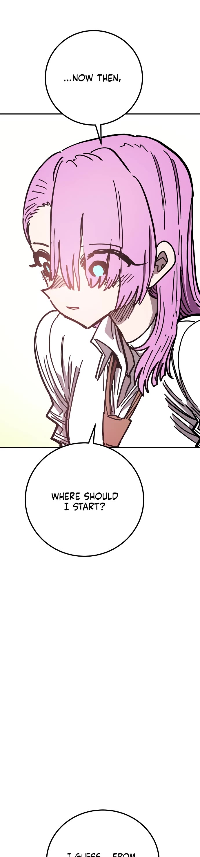 Player Chapter 241 page 33 - Chapter 241