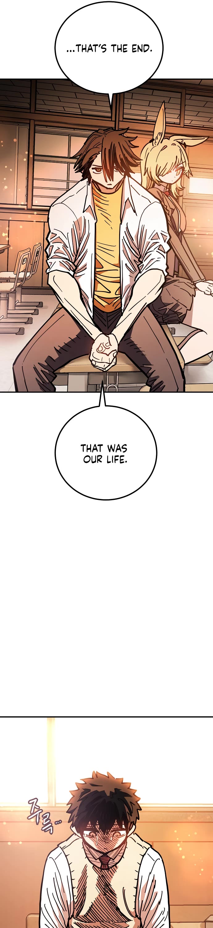 Player Chapter 241 page 38 - Chapter 241