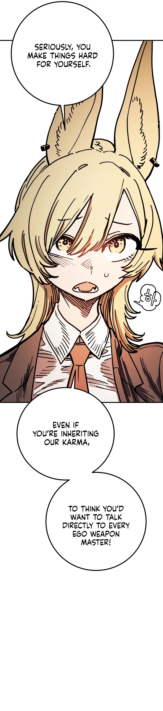Player Chapter 241 page 41 - Chapter 241
