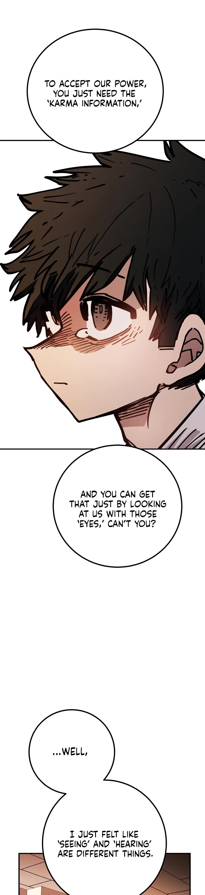 Player Chapter 241 page 42 - Chapter 241