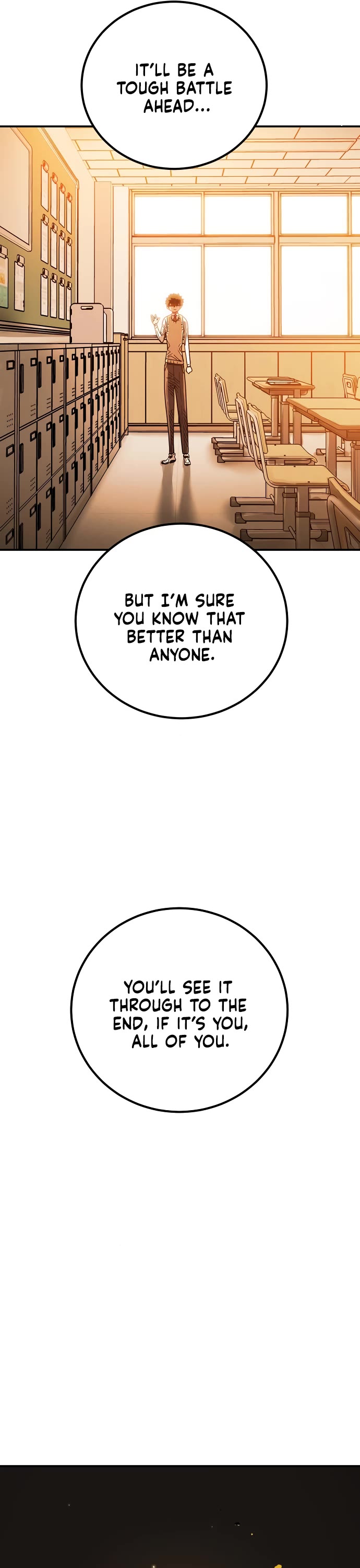 Player Chapter 241 page 48 - Chapter 241