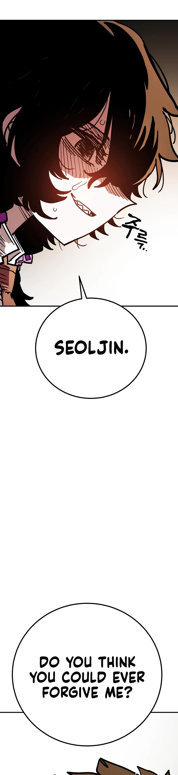 Player Chapter 241 page 53 - Chapter 241