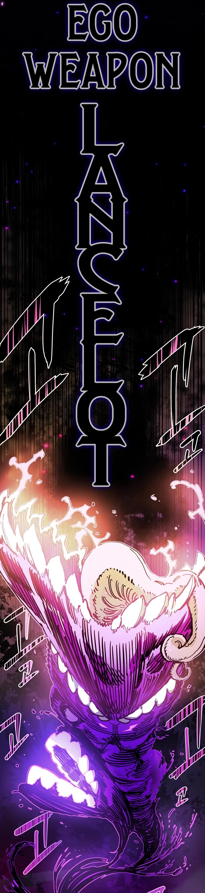 Player Chapter 241 page 9 - Chapter 241