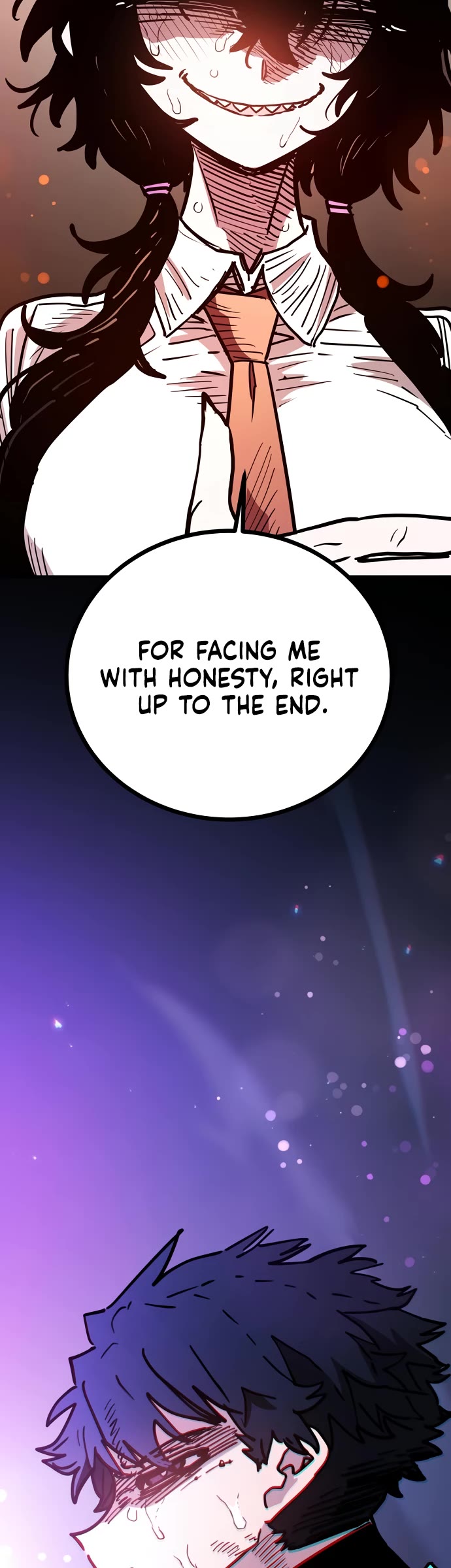 Player Chapter 242 page 12 - Chapter 242