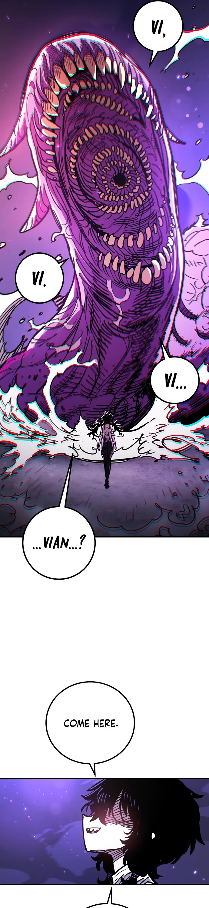 Player Chapter 242 page 14 - Chapter 242