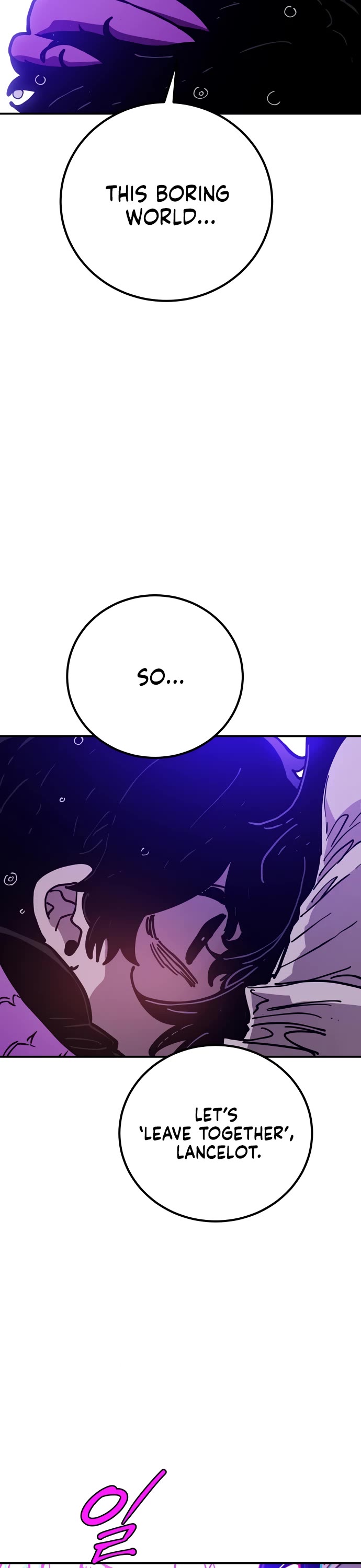 Player Chapter 242 page 19 - Chapter 242