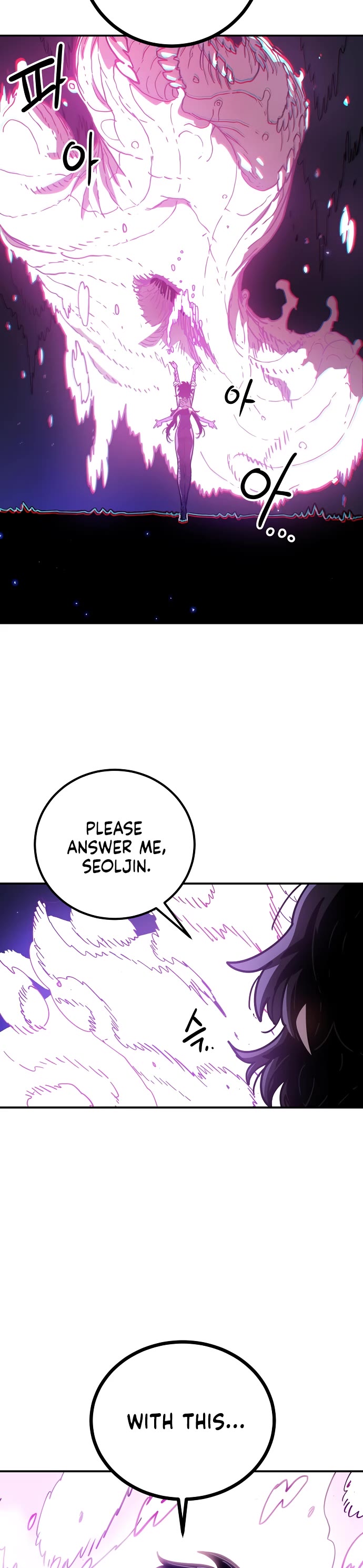 Player Chapter 242 page 23 - Chapter 242