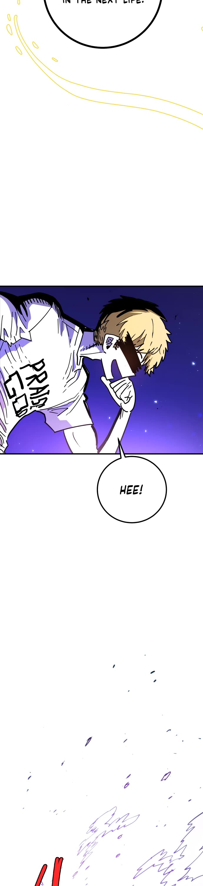 Player Chapter 242 page 26 - Chapter 242