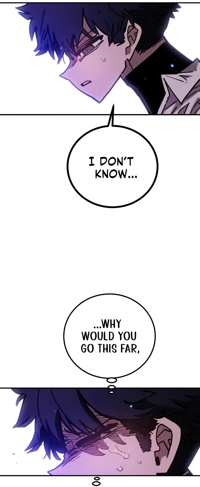 Player Chapter 242 page 28 - Chapter 242