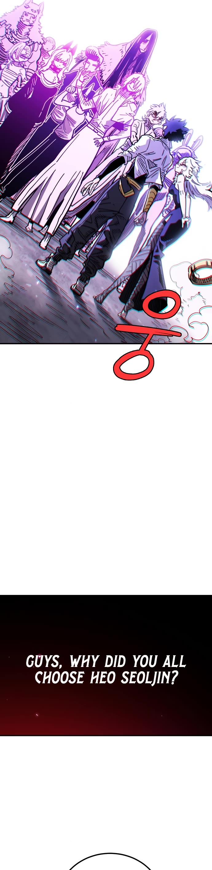 Player Chapter 242 page 30 - Chapter 242