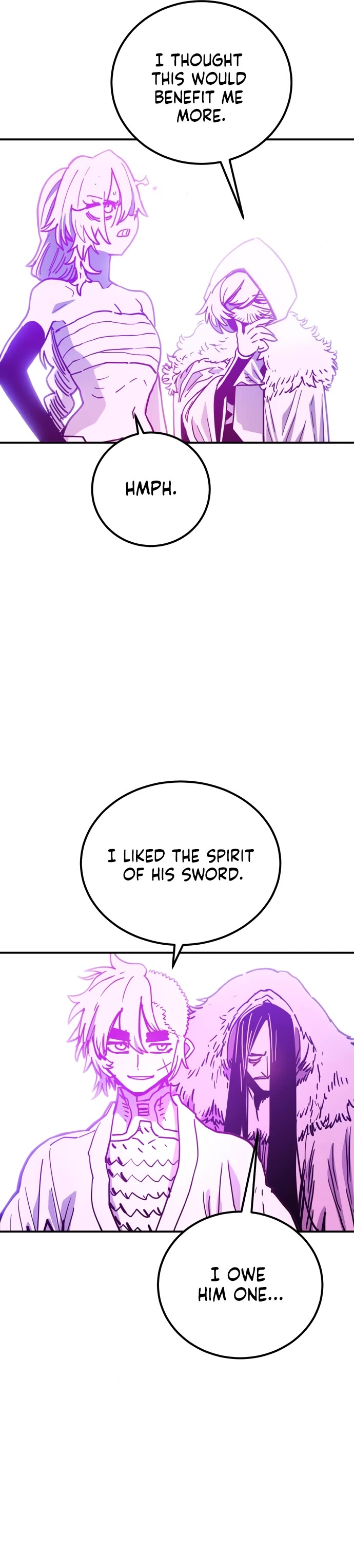 Player Chapter 242 page 32 - Chapter 242