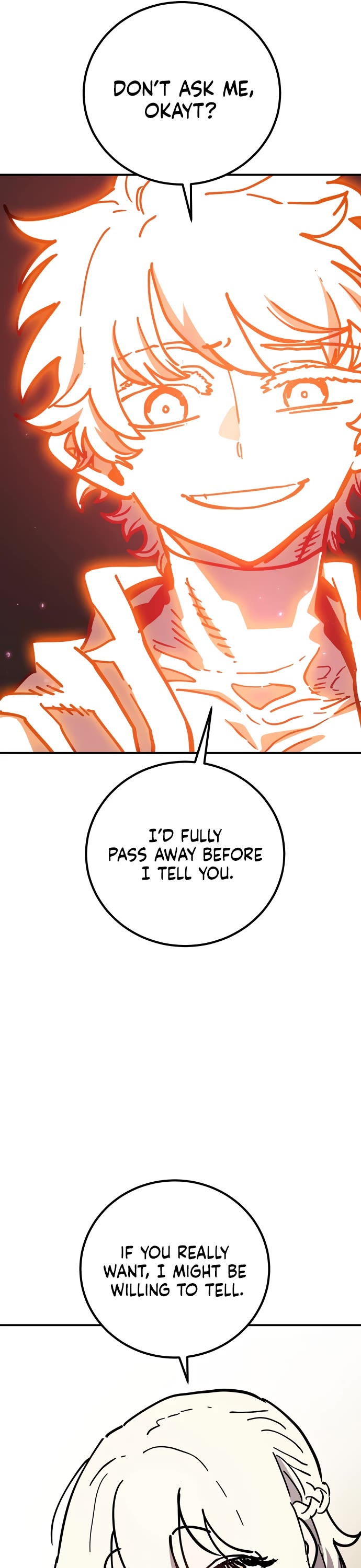 Player Chapter 242 page 35 - Chapter 242