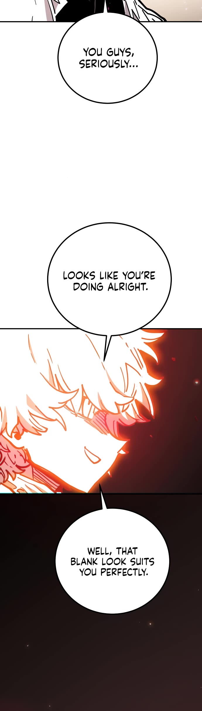 Player Chapter 242 page 37 - Chapter 242
