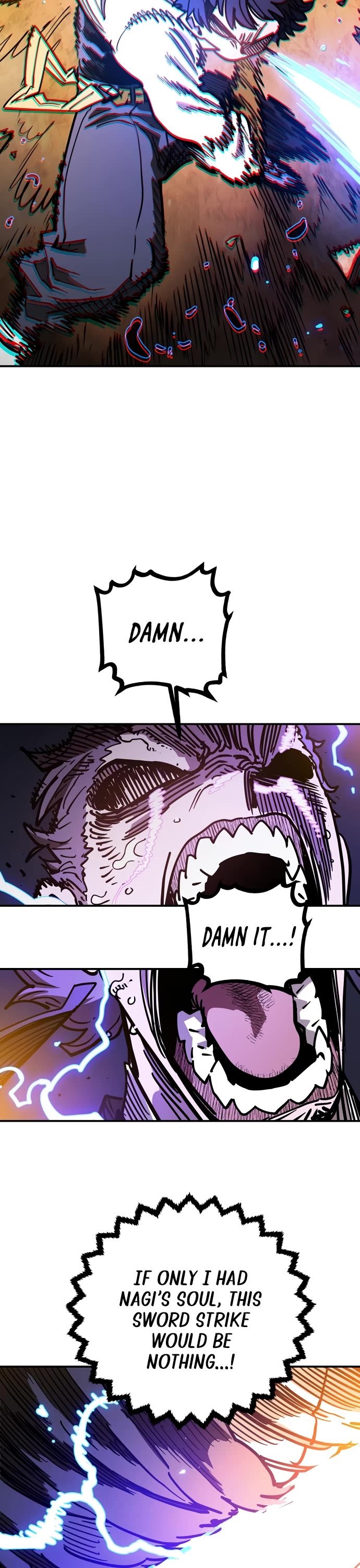 Player Chapter 242 page 42 - Chapter 242