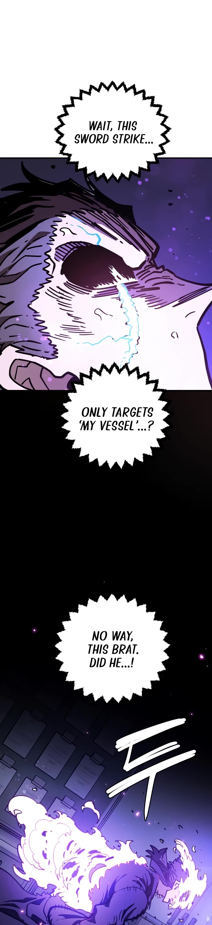 Player Chapter 242 page 45 - Chapter 242