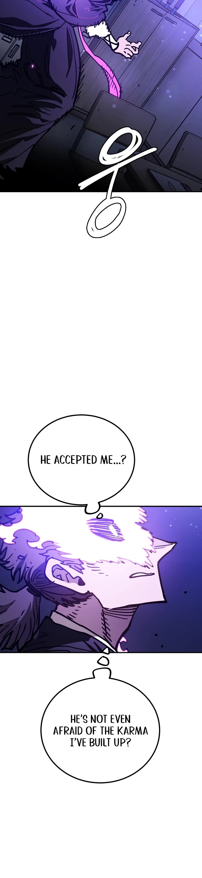 Player Chapter 242 page 46 - Chapter 242