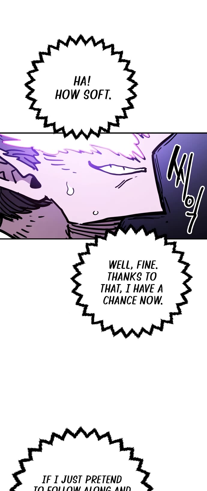 Player Chapter 242 page 47 - Chapter 242