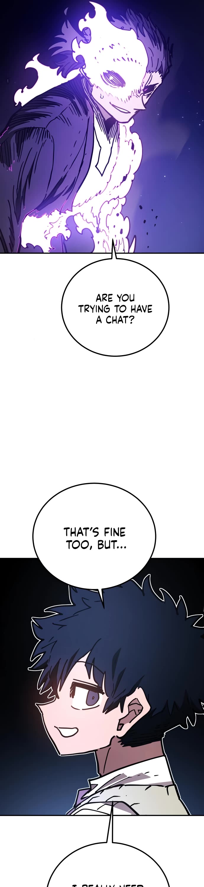 Player Chapter 242 page 49 - Chapter 242