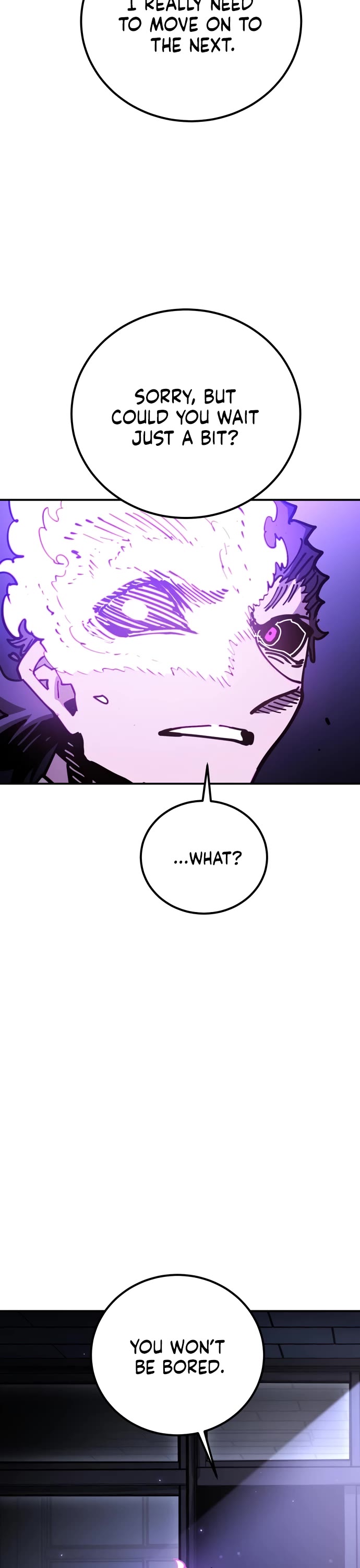 Player Chapter 242 page 50 - Chapter 242
