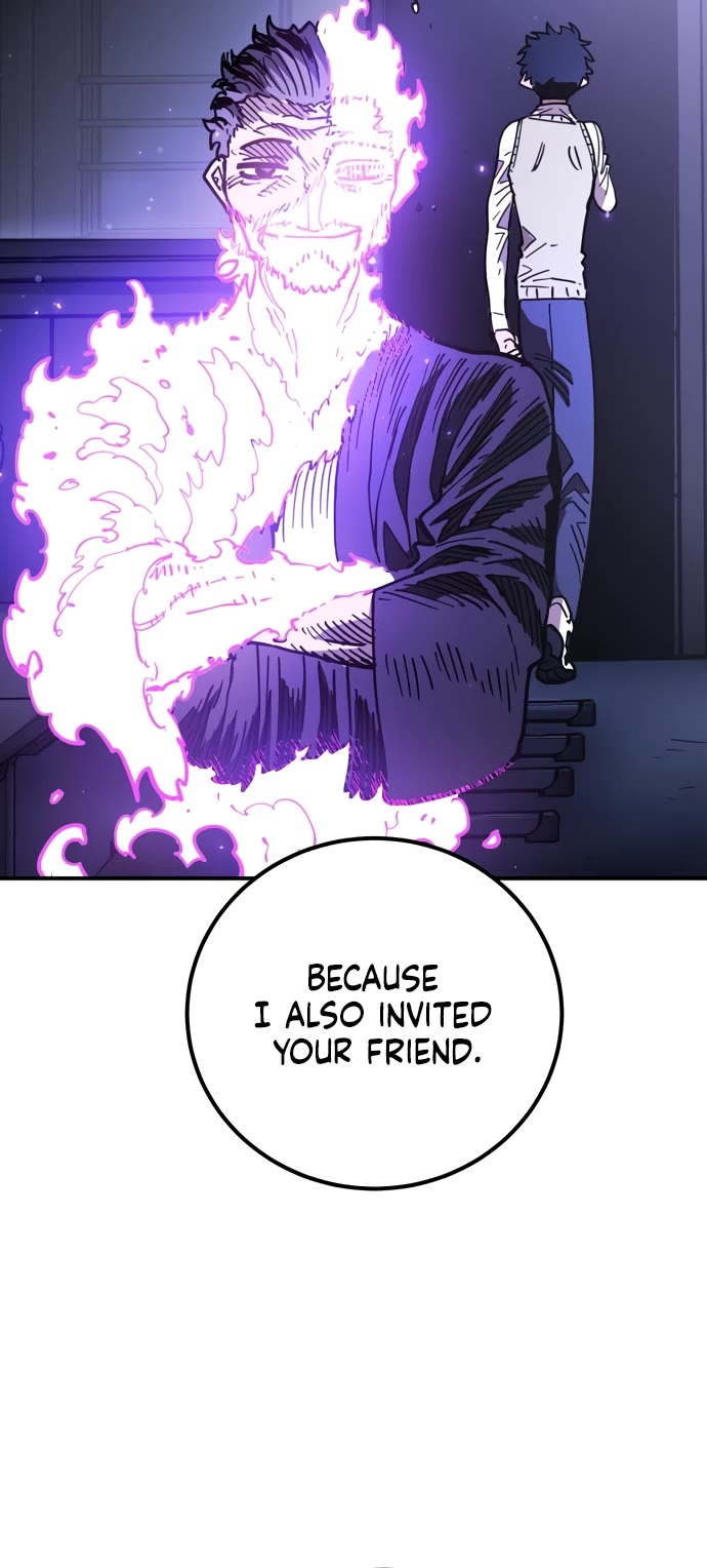 Player Chapter 242 page 51 - Chapter 242