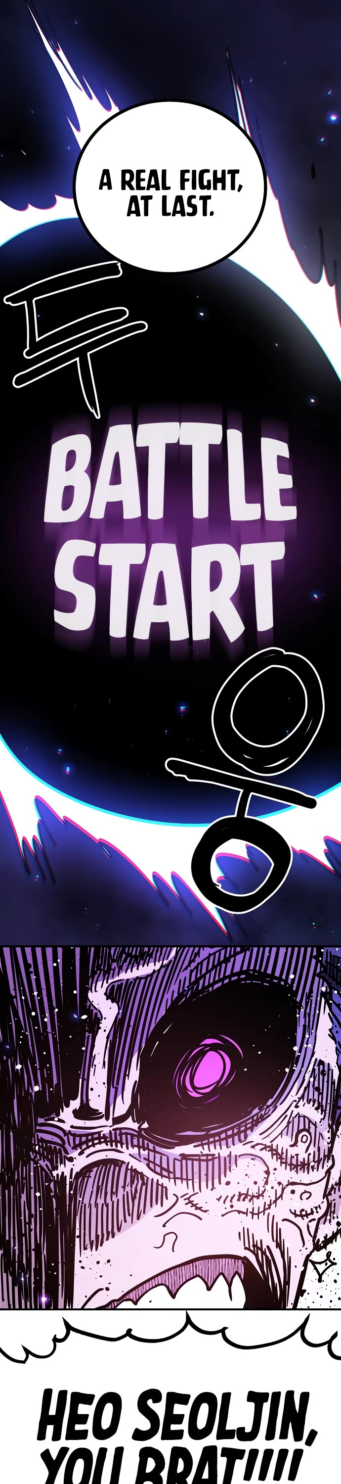 Player Chapter 242 page 53 - Chapter 242