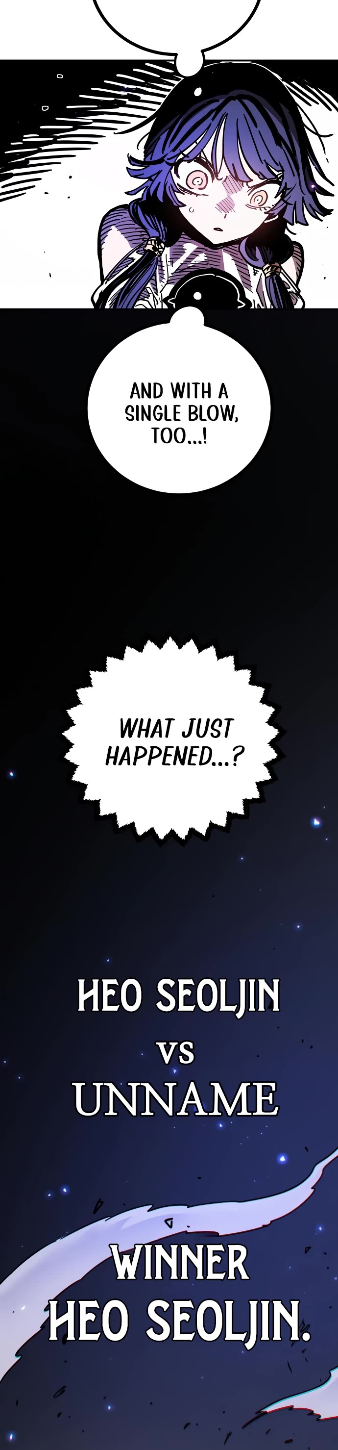 Player Chapter 242 page 55 - Chapter 242