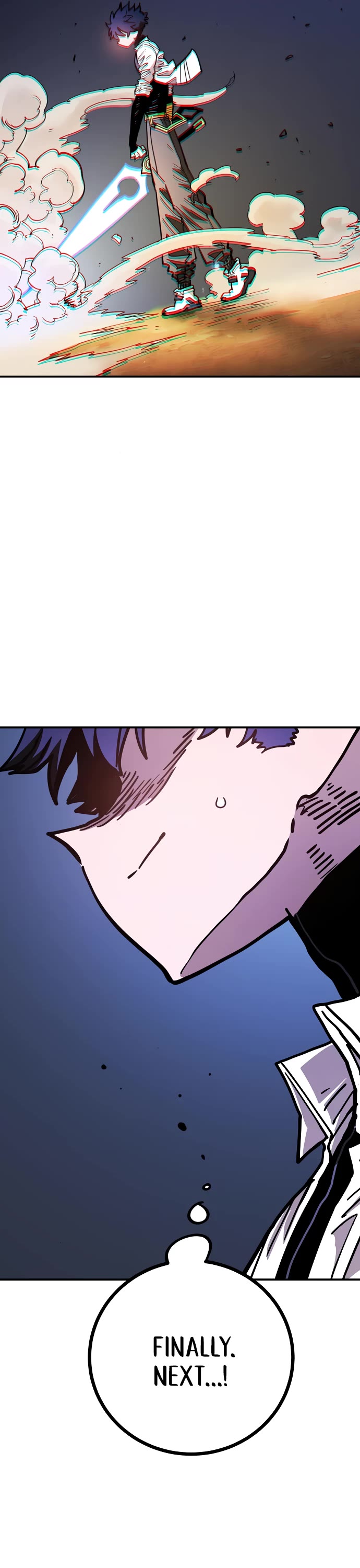 Player Chapter 242 page 56 - Chapter 242