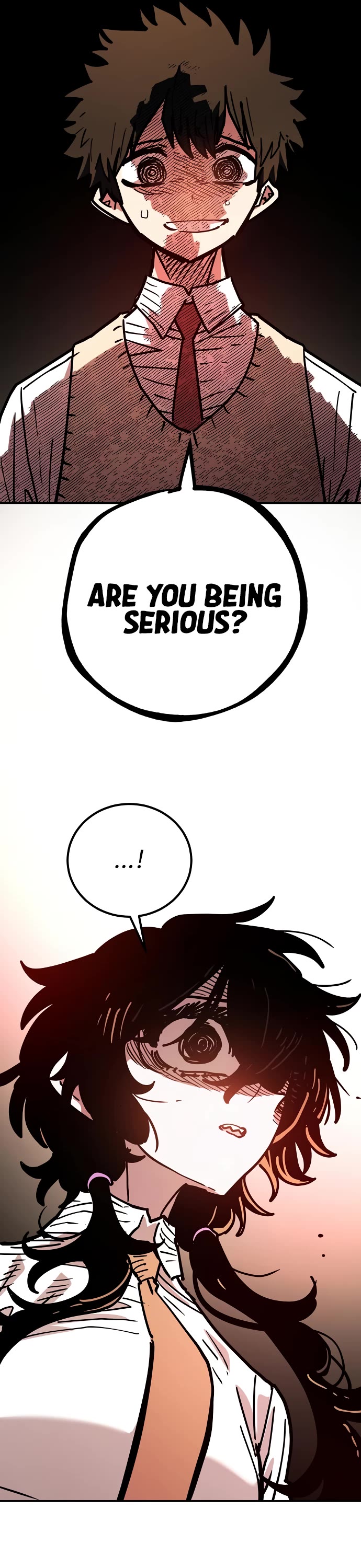 Player Chapter 242 page 7 - Chapter 242