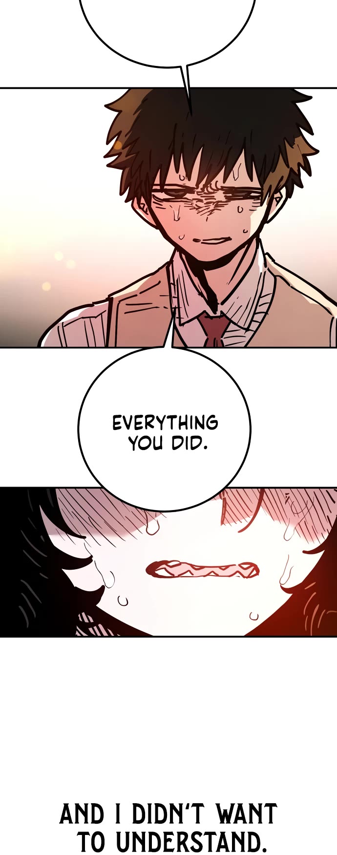 Player Chapter 242 page 9 - Chapter 242