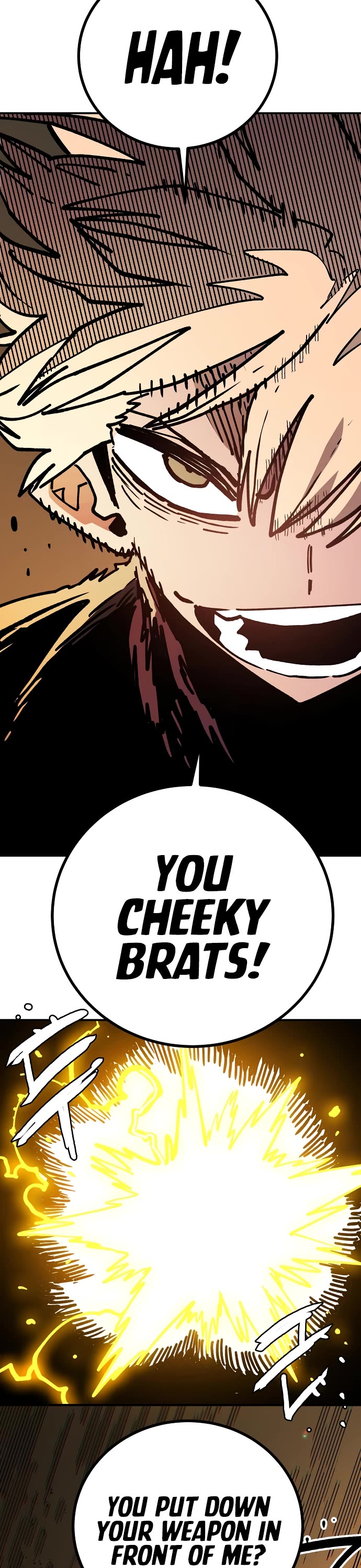Player Chapter 243 page 10 - Chapter 243