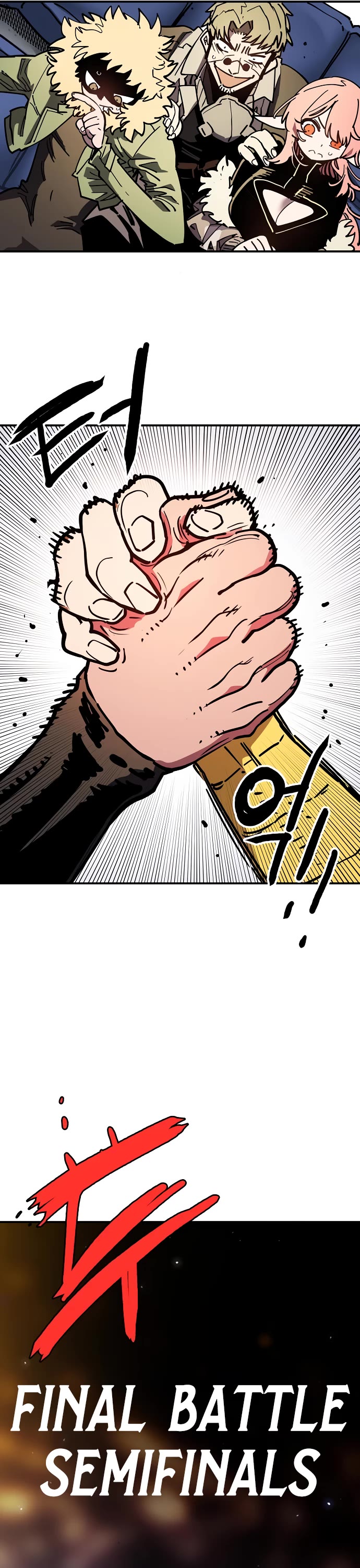 Player Chapter 243 page 13 - Chapter 243