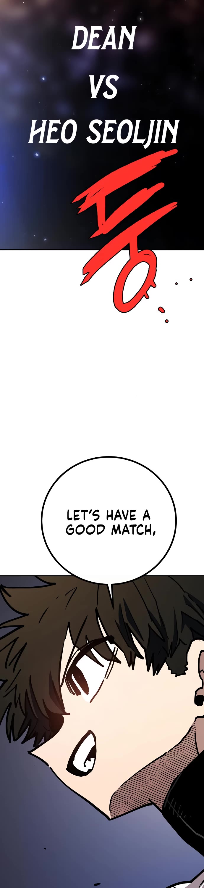 Player Chapter 243 page 14 - Chapter 243