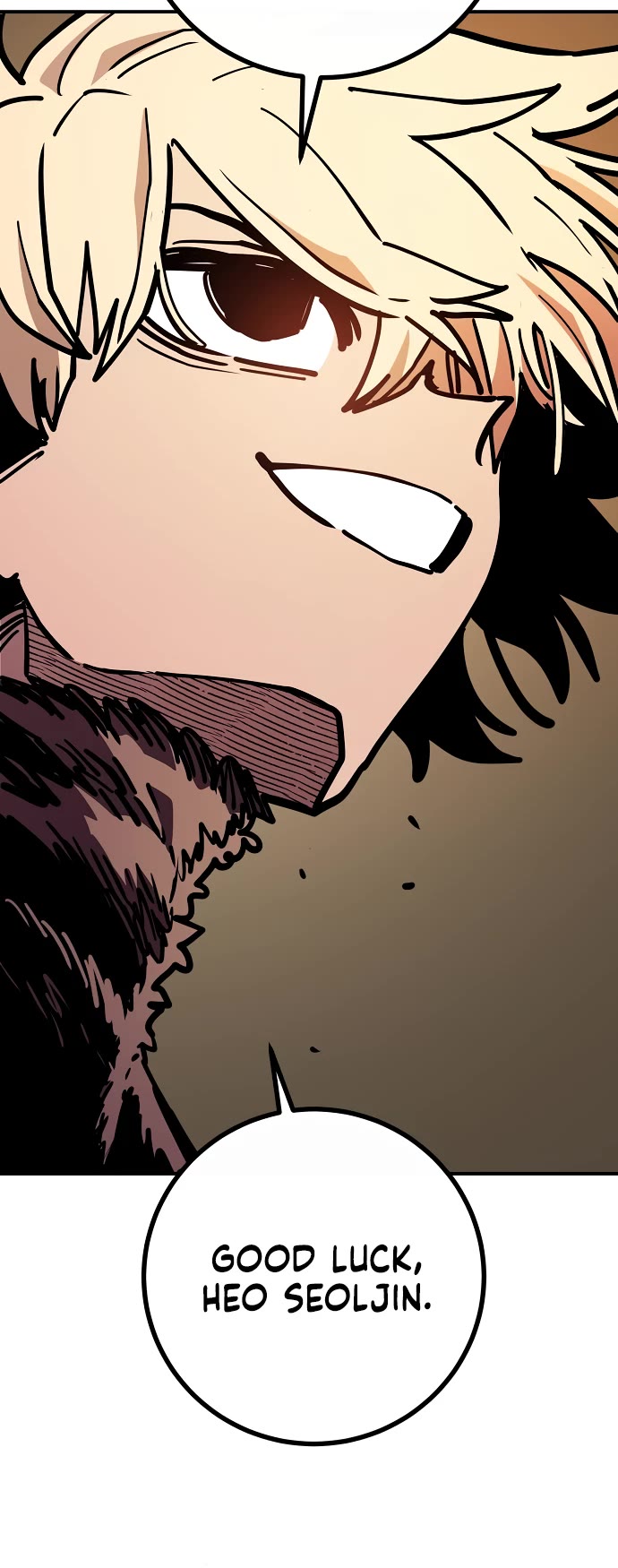 Player Chapter 243 page 16 - Chapter 243
