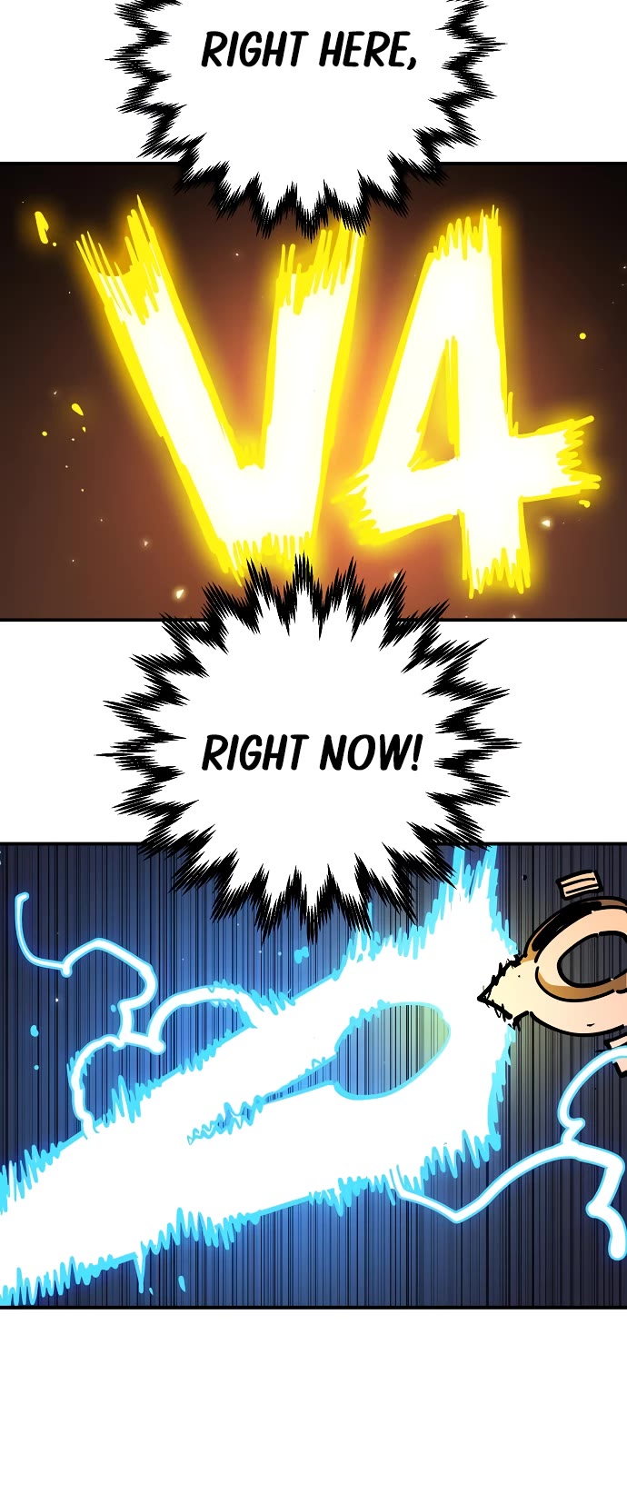 Player Chapter 243 page 20 - Chapter 243