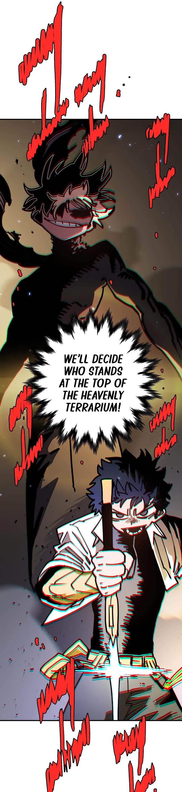 Player Chapter 243 page 21 - Chapter 243