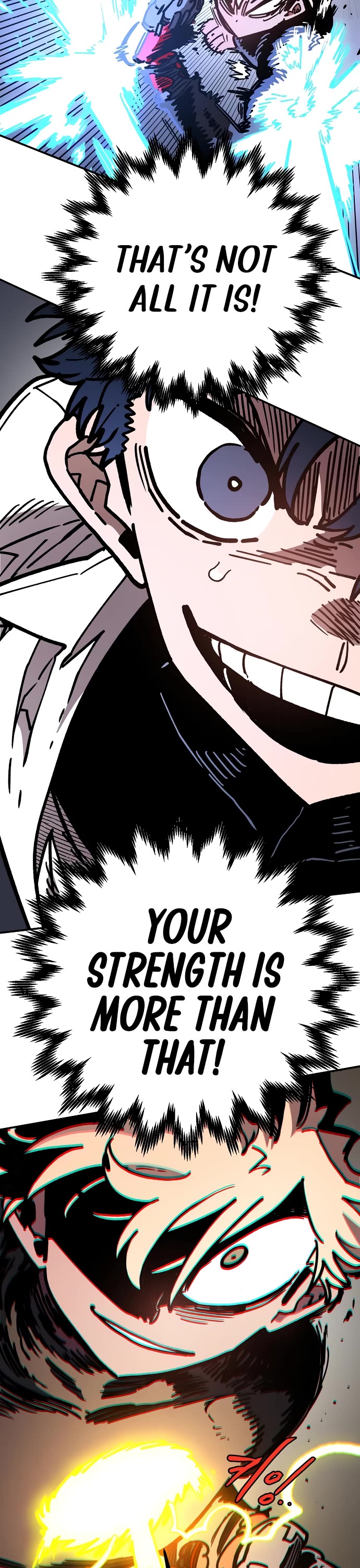 Player Chapter 243 page 26 - Chapter 243