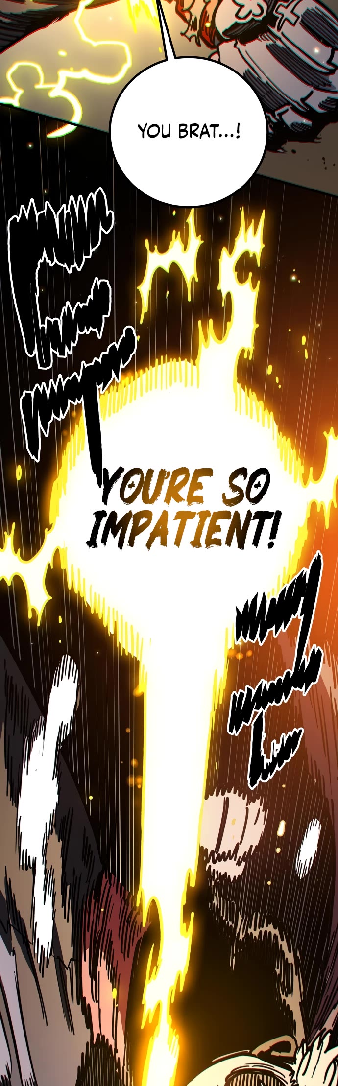 Player Chapter 243 page 27 - Chapter 243