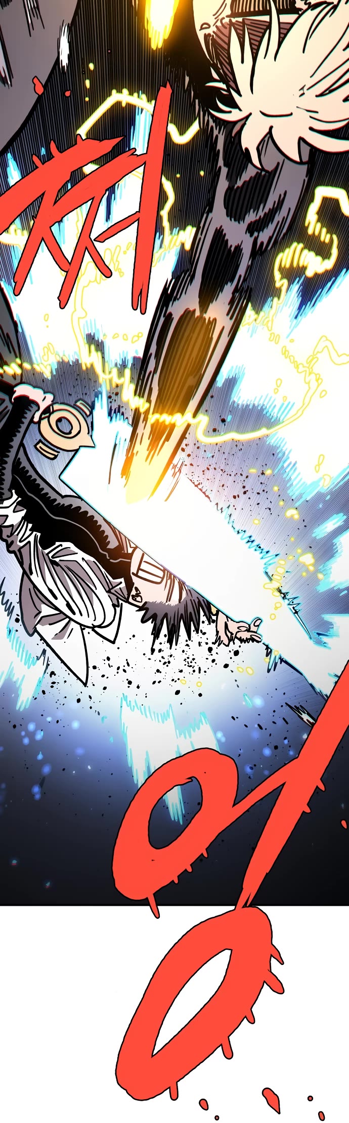 Player Chapter 243 page 28 - Chapter 243